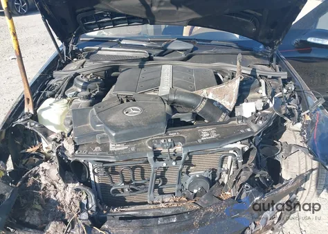 2005 Mercedes-Benz S 500 4Matic from USA, damaged, VIN WDBNG84J65A450481